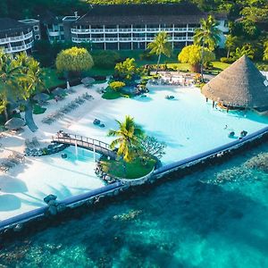 Intercontinental Tahiti Resort & Spa By Ihg